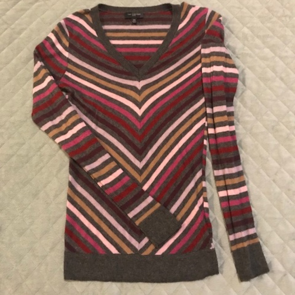 The Limited sweater